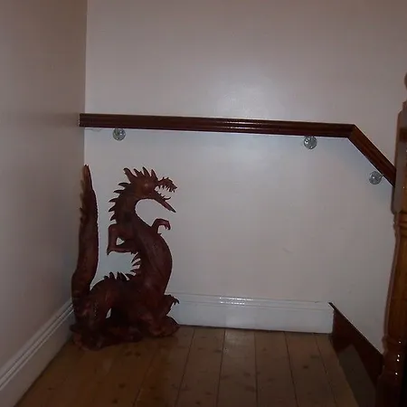 Panzió Celtic House 3*