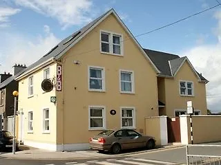 Celtic House كيلكيني