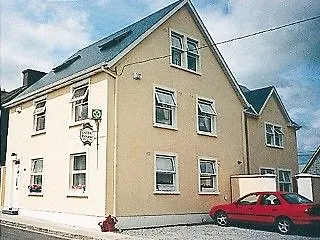 לינה וארוחת בוקר Celtic House קילקני