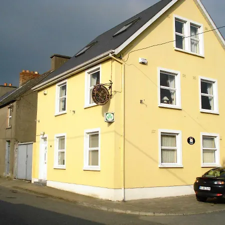 Bed & Breakfast Celtic House Kilkenny