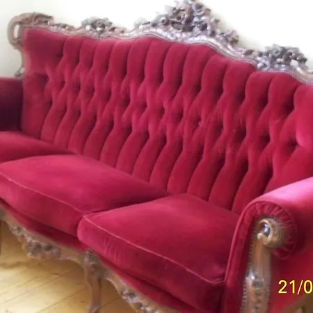 Bed & Breakfast Celtic House Kilkenny