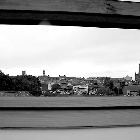 Celtic House Panzió 3*