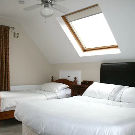 Celtic House Bed & Breakfast