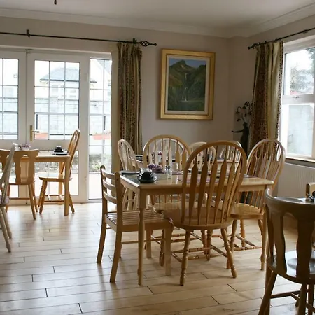 Panzió Celtic House 3*