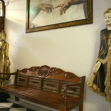 Celtic House Panzió 3*