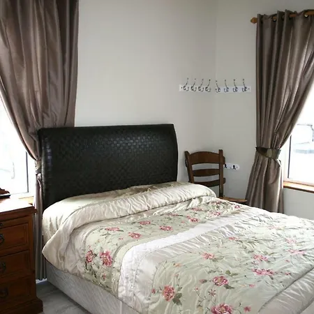 Panzió Celtic House 3*