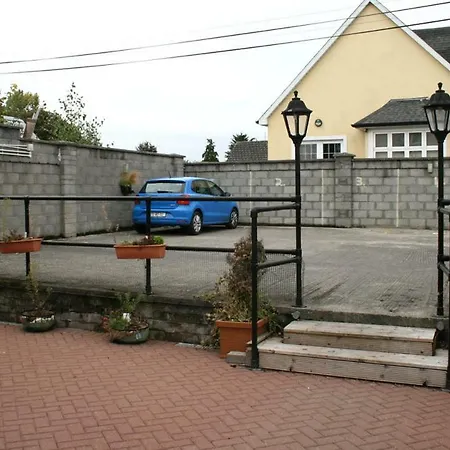 Panzió Celtic House 3*