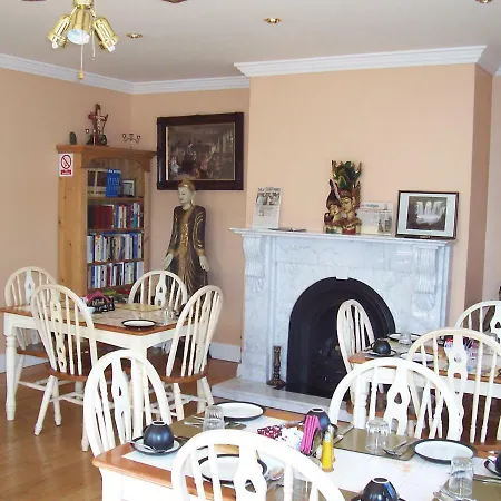 Celtic House Panzió Kilkenny