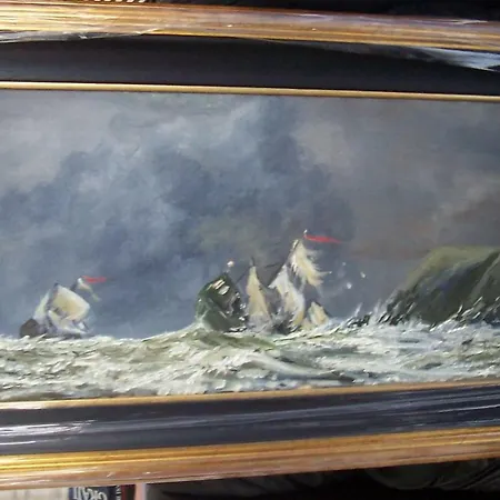 Panzió Celtic House Kilkenny