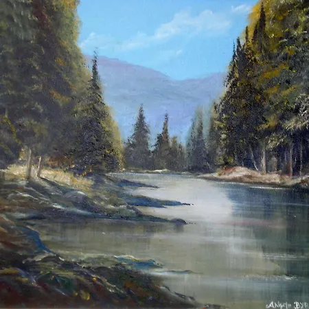 Panzió Celtic House Kilkenny