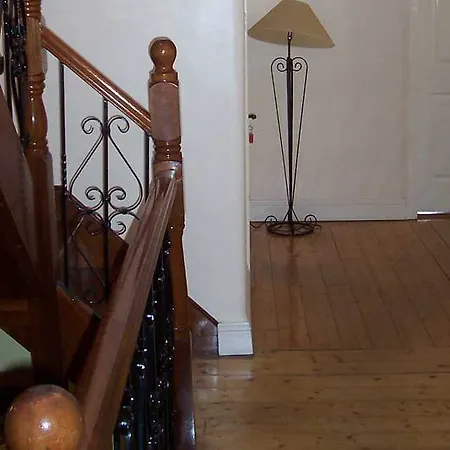 Panzió Celtic House