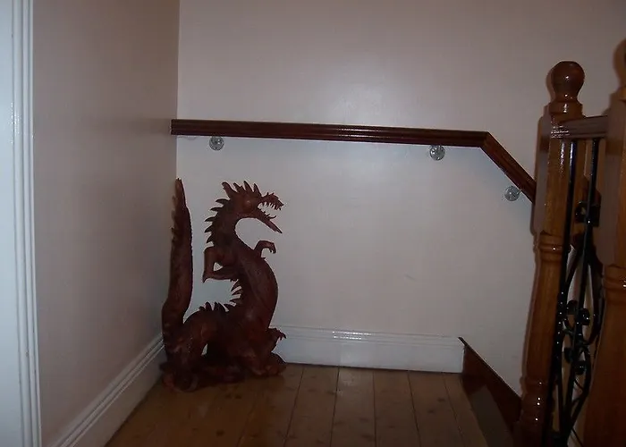 Bed and breakfast Celtic House 3*