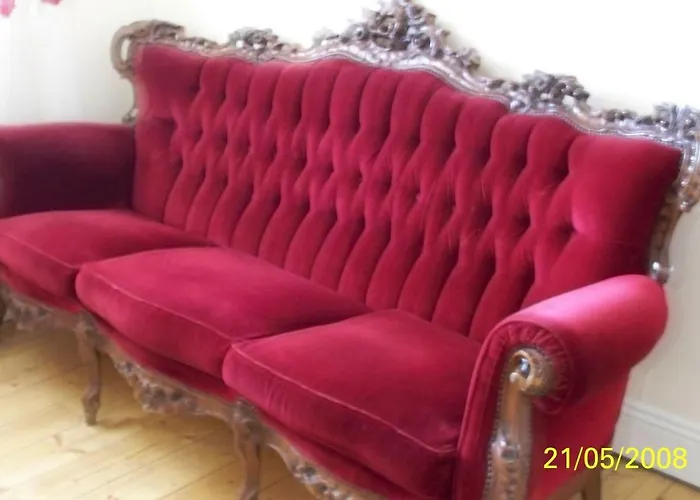 Bed & Breakfast Celtic House Kilkenny