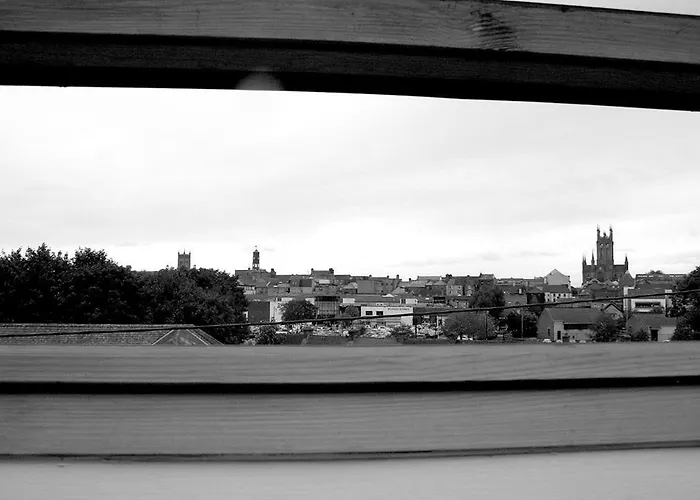 Celtic House Bed & Breakfast 3*