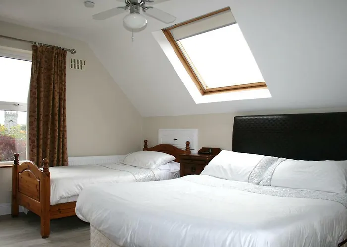 Celtic House Bed and breakfast