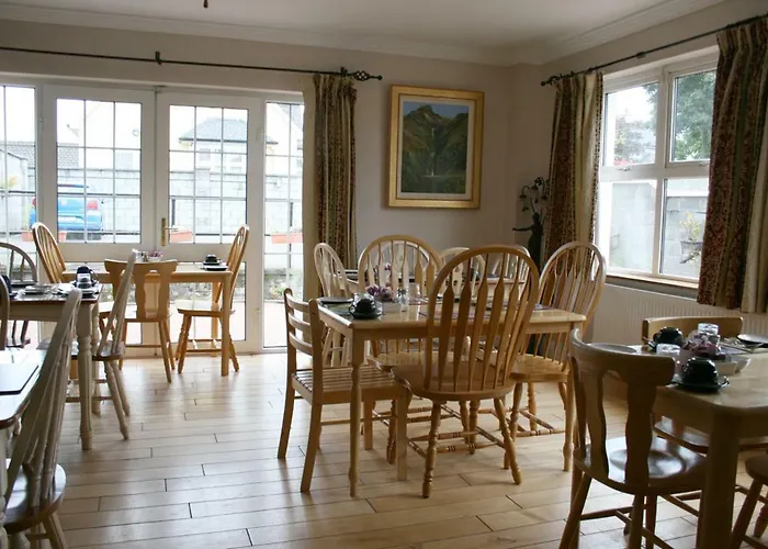 Bed & Breakfast Celtic House 3*