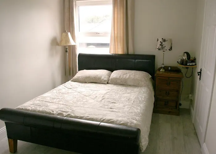 Celtic House Bed and breakfast