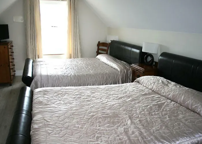 Panzió Celtic House Kilkenny