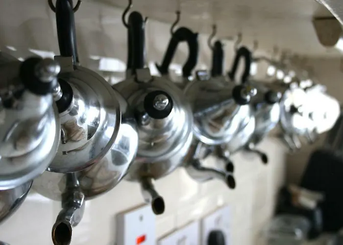 Bed & Breakfast Celtic House