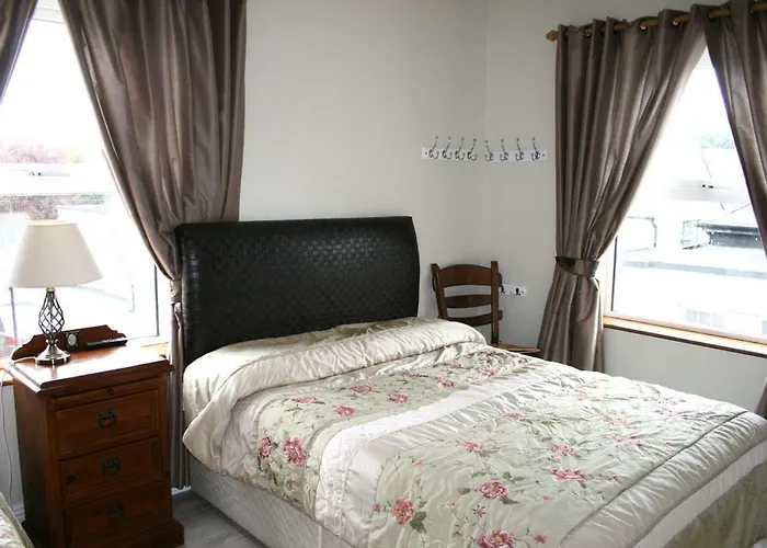 Panzió Celtic House 3*