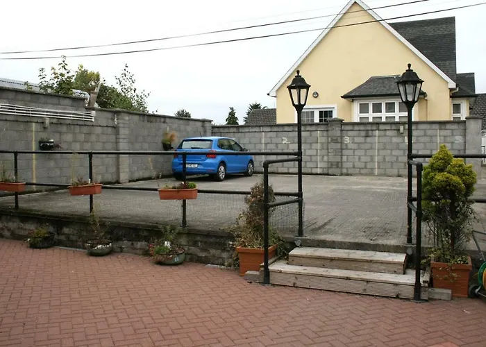 Bed and breakfast Celtic House 3*