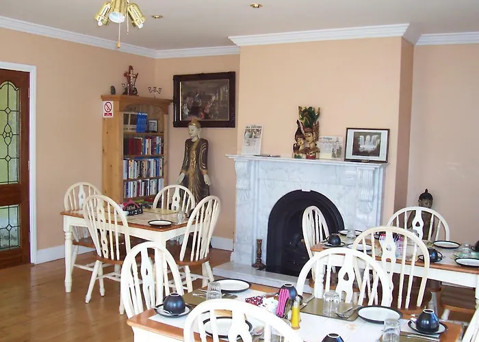 Celtic House Bed and breakfast Kilkenny