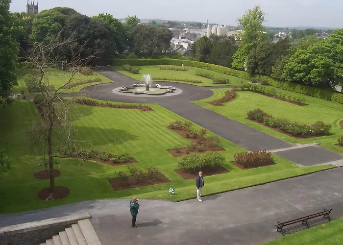Panzió Celtic House