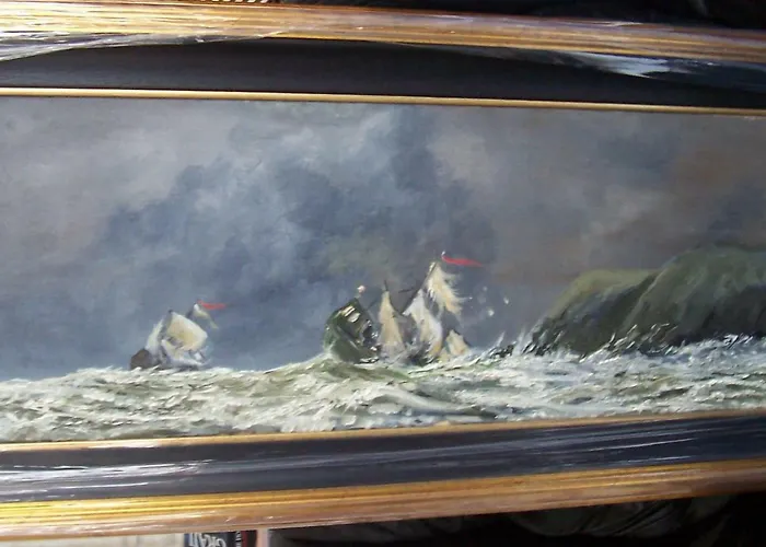 Bed and breakfast Celtic House Kilkenny