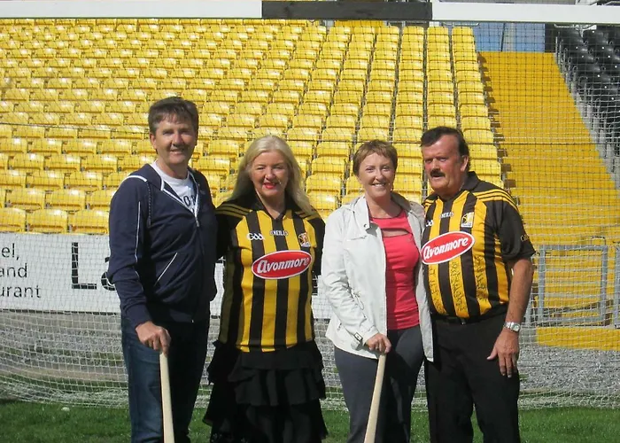 Celtic House 3* Kilkenny