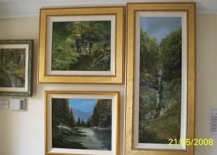 Celtic House Kilkenny