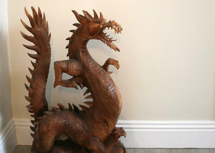 Bed and breakfast Celtic House 3*