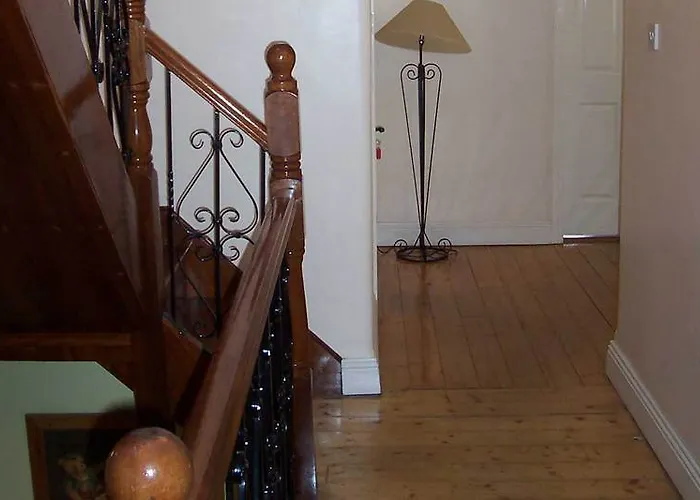 Bed & Breakfast Celtic House